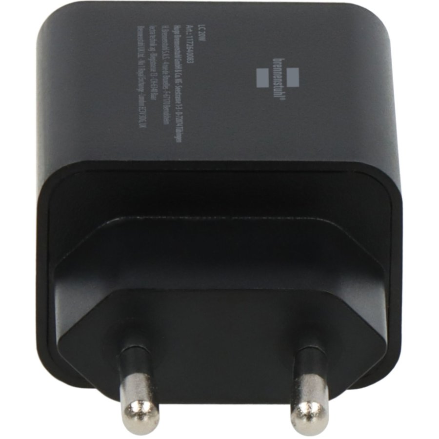 Brennenstuhl USB C Power #4