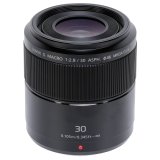 Panasonic Lumix 2,8/30 OIS #1