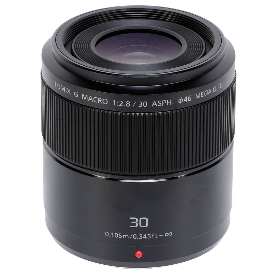 Panasonic Lumix 2,8/30 OIS #1