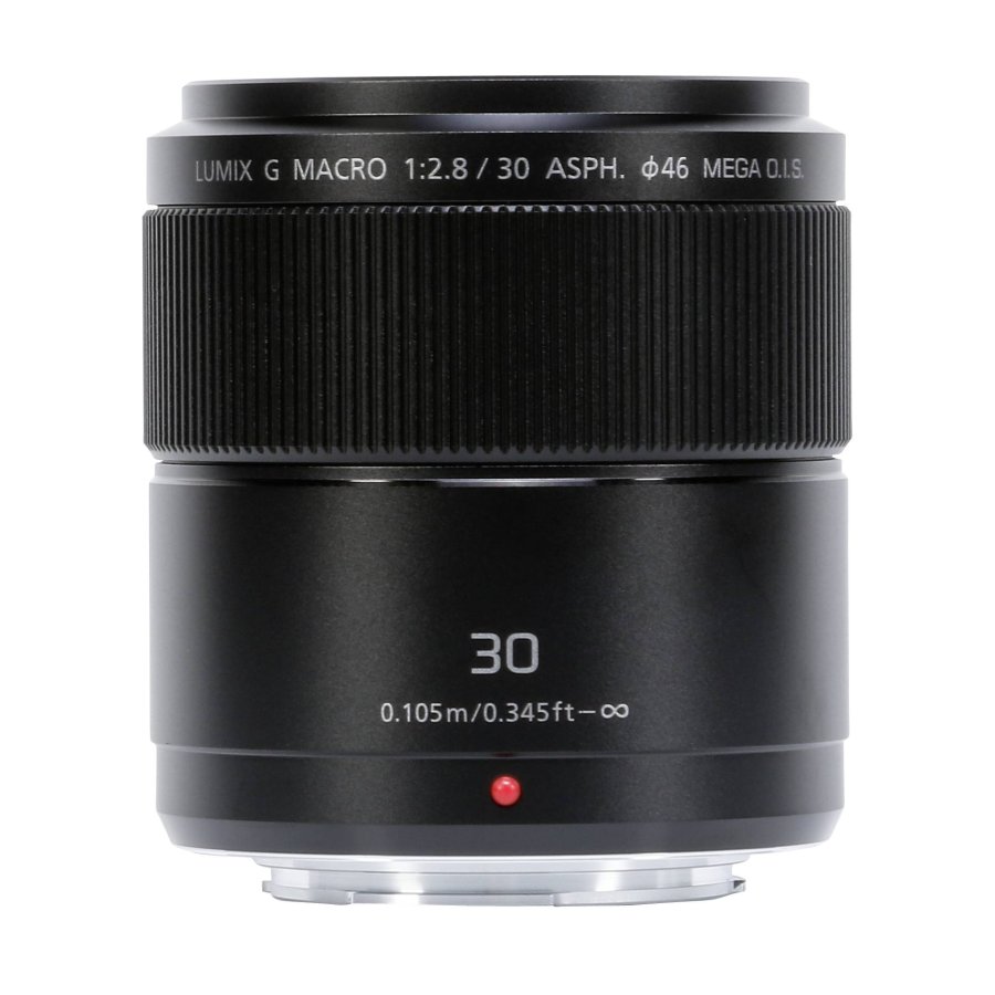 Panasonic Lumix 2,8/30 OIS #2
