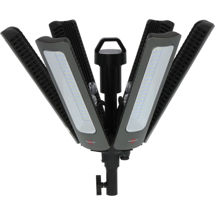 Brennenstuhl 360 LED Spotlight 42050 BT #1