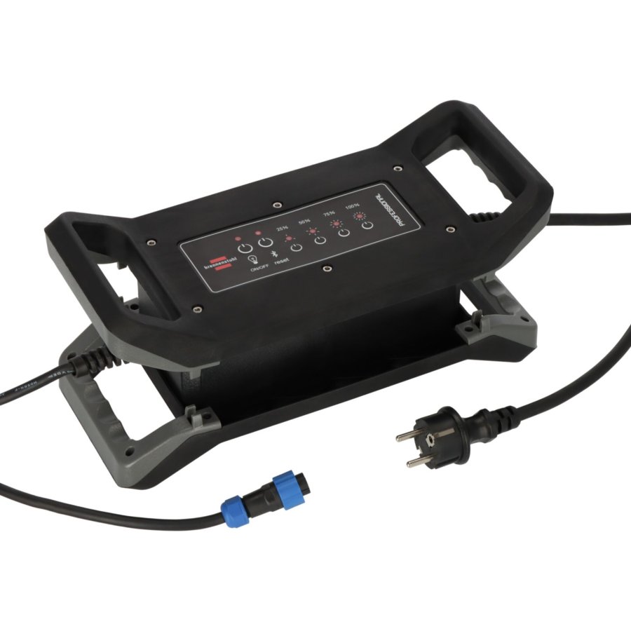 Brennenstuhl 360 LED Spotlight 42050 BT #3