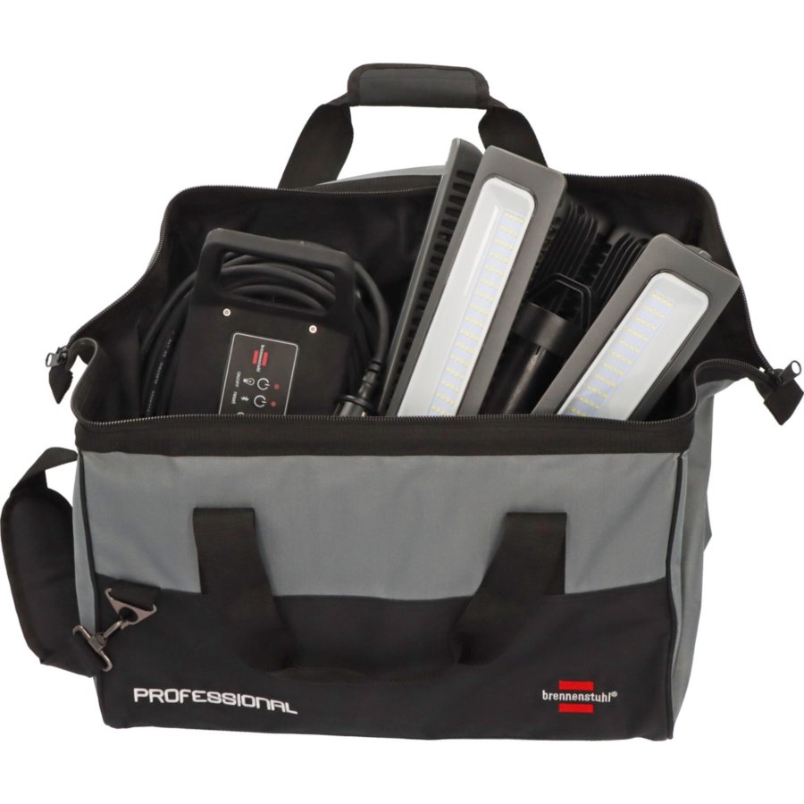 Brennenstuhl 360 LED Spotlight 42050 BT #4