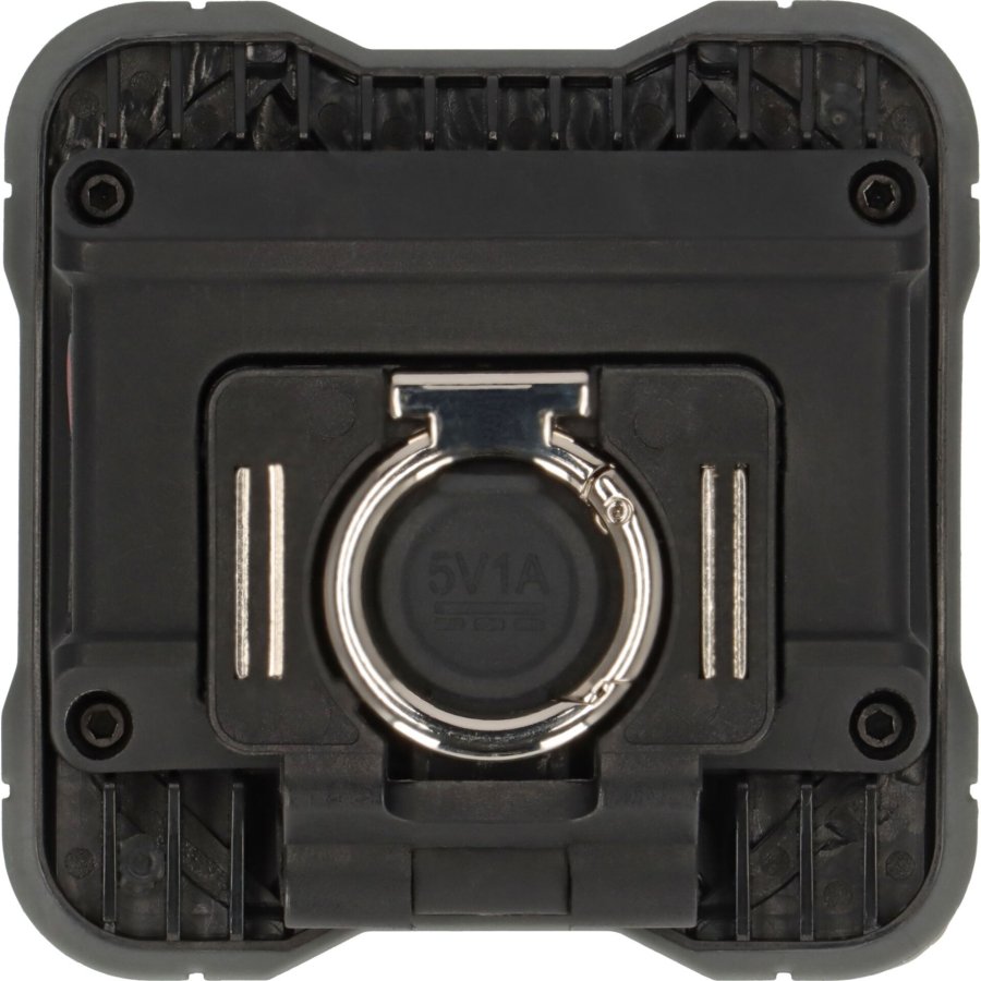 Brennenstuhl Rechargeable LED Work Light SH 1000 MAC #3