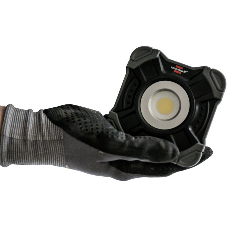 Brennenstuhl Rechargeable LED Work Light SH 1000 MAC #5