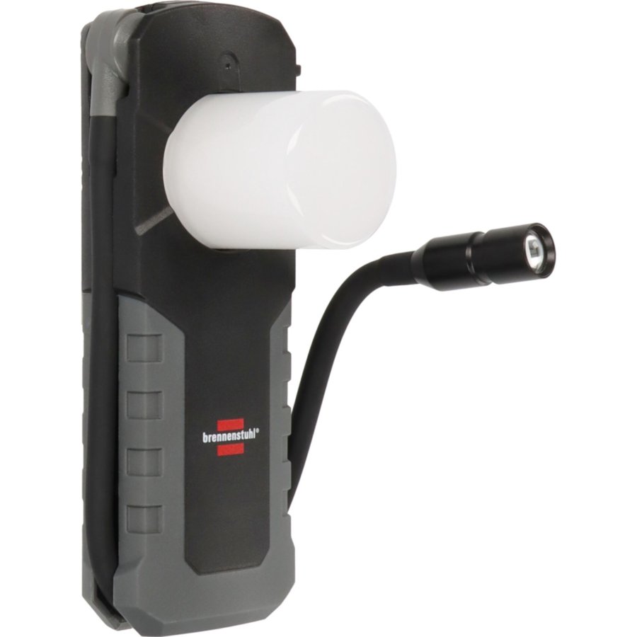 Brennenstuhl Rechargeable LED Inspection Light HL 1000 ACW #5