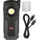 Brennenstuhl Rechargeable LED Inspection Light HL 1000 ACW #6