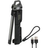 Brennenstuhl Rechargeable LED Torch HL 400 AC #1