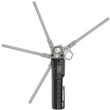 Brennenstuhl Rechargeable LED Torch HL 400 AC #4