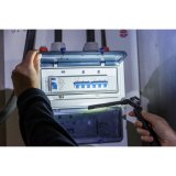 Brennenstuhl Rechargeable LED Torch HL 400 AC #7