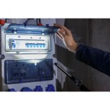 Brennenstuhl Rechargeable LED Torch HL 400 AC #8