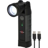 Brennenstuhl Battery LED Torch TL 1000 ACW #1
