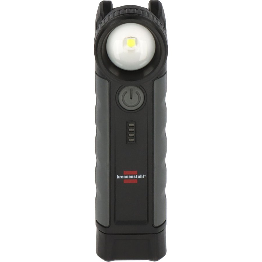 Brennenstuhl Battery LED Torch TL 1000 ACW #2