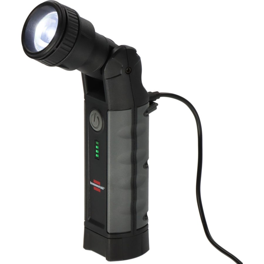 Brennenstuhl Battery LED Torch TL 1000 ACW #5