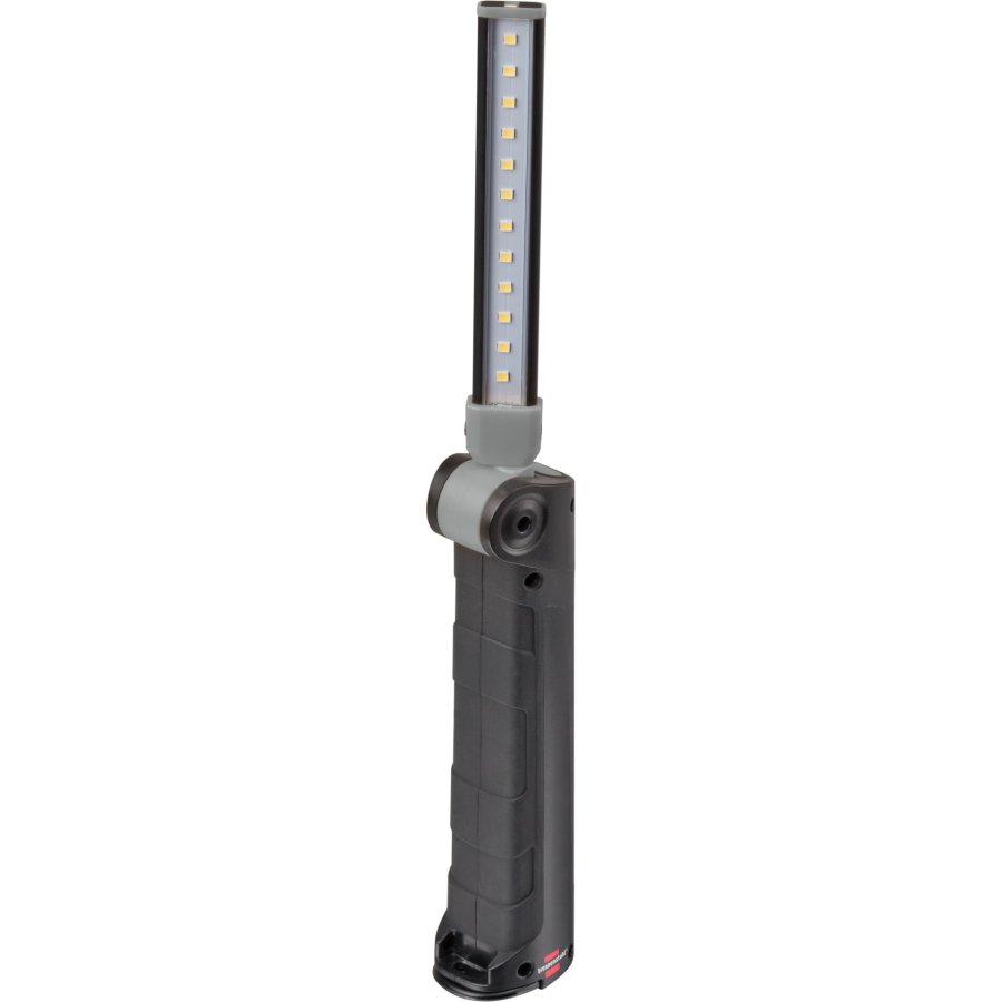 Brennenstuhl LED Battery Hand- leuchte SANSA 401 A #2