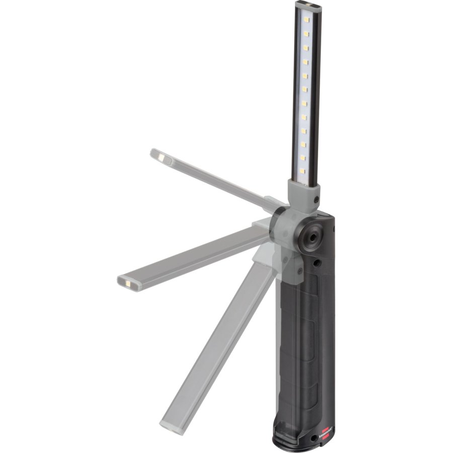 Brennenstuhl LED Battery Hand- leuchte SANSA 401 A #5