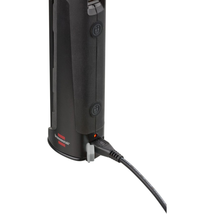 Brennenstuhl LED Battery Hand- leuchte SANSA 401 A #9