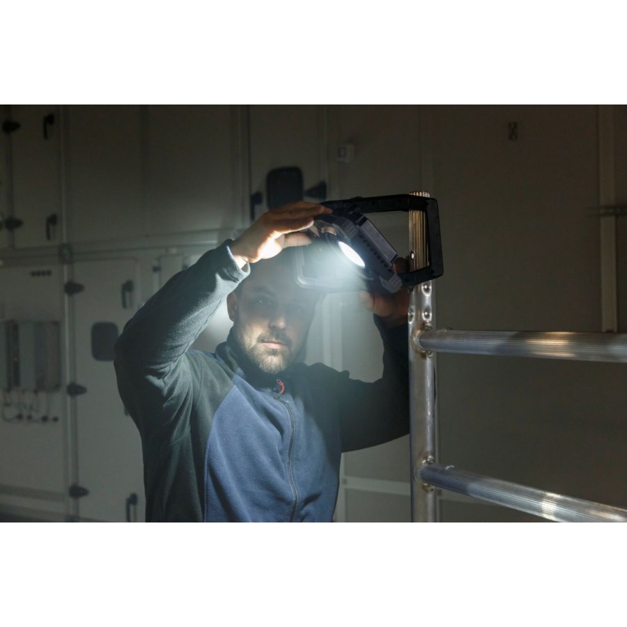 Brennenstuhl LED Construction Floodlight CL 5050 MBAH #7