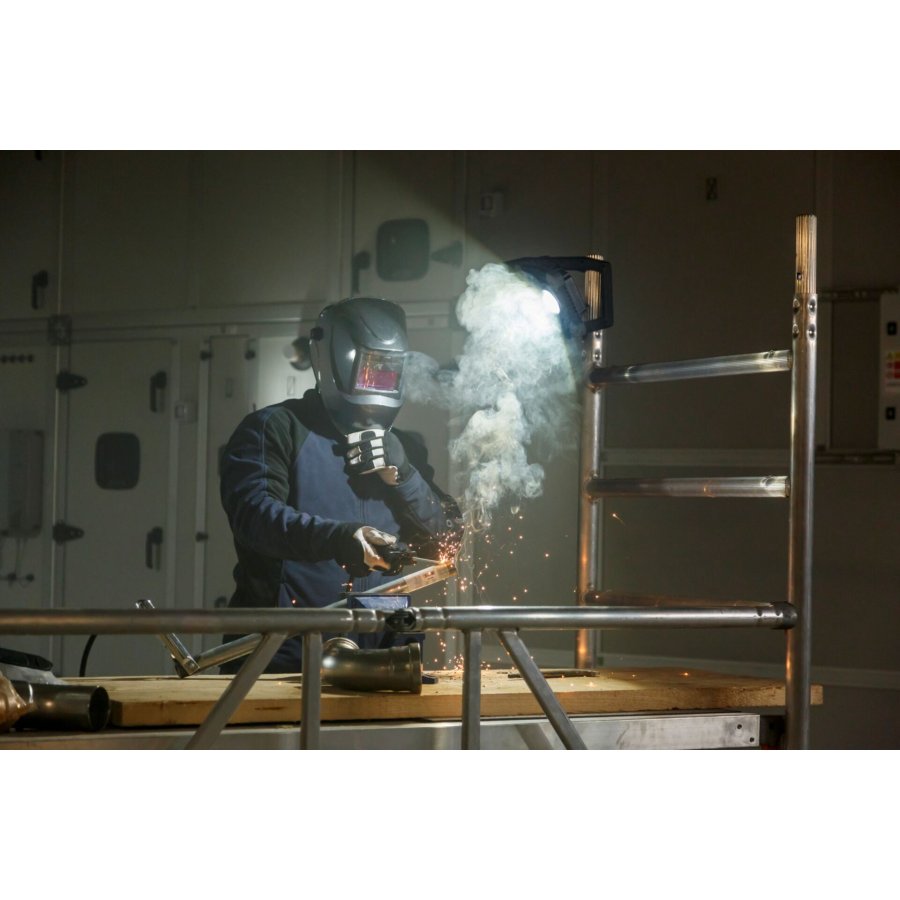 Brennenstuhl LED Construction Floodlight CL 5050 MBAH #8