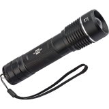 Brennenstuhl LuxPremium Rechargeable LED Torch TL1201 AF #1