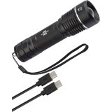 Brennenstuhl LuxPremium Rechargeable LED Torch TL1201 AF #2