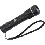 Brennenstuhl LuxPremium Rechargeable LED Torch TL 601 AF #1