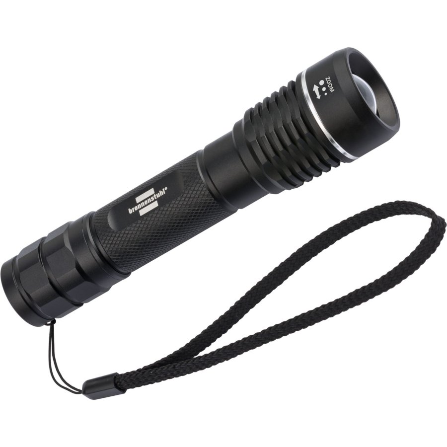 Brennenstuhl LuxPremium Rechargeable LED Torch TL 601 AF #1
