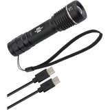 Brennenstuhl LuxPremium Rechargeable LED Torch TL 601 AF #2