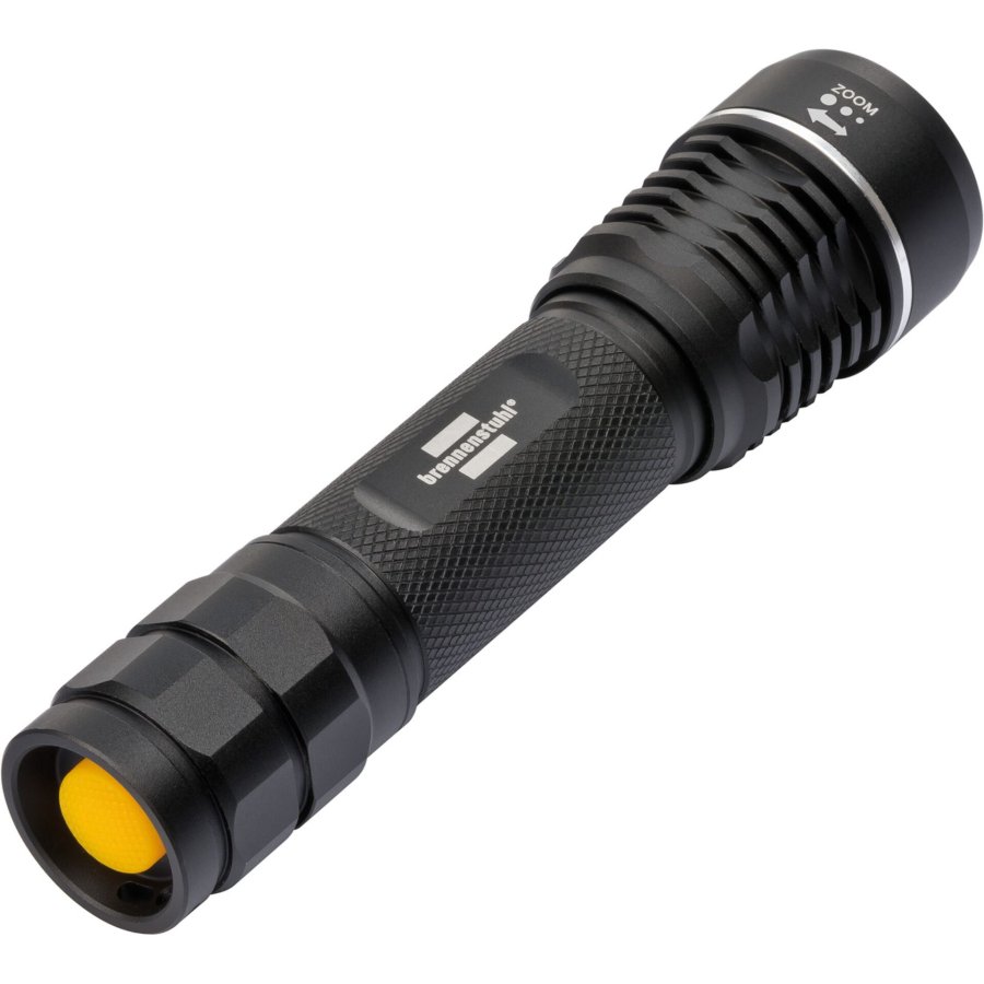 Brennenstuhl LuxPremium Rechargeable LED Torch TL 601 AF #3