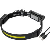 Brennenstuhl LuxPremium rechargeable LED sensor headlamp #1