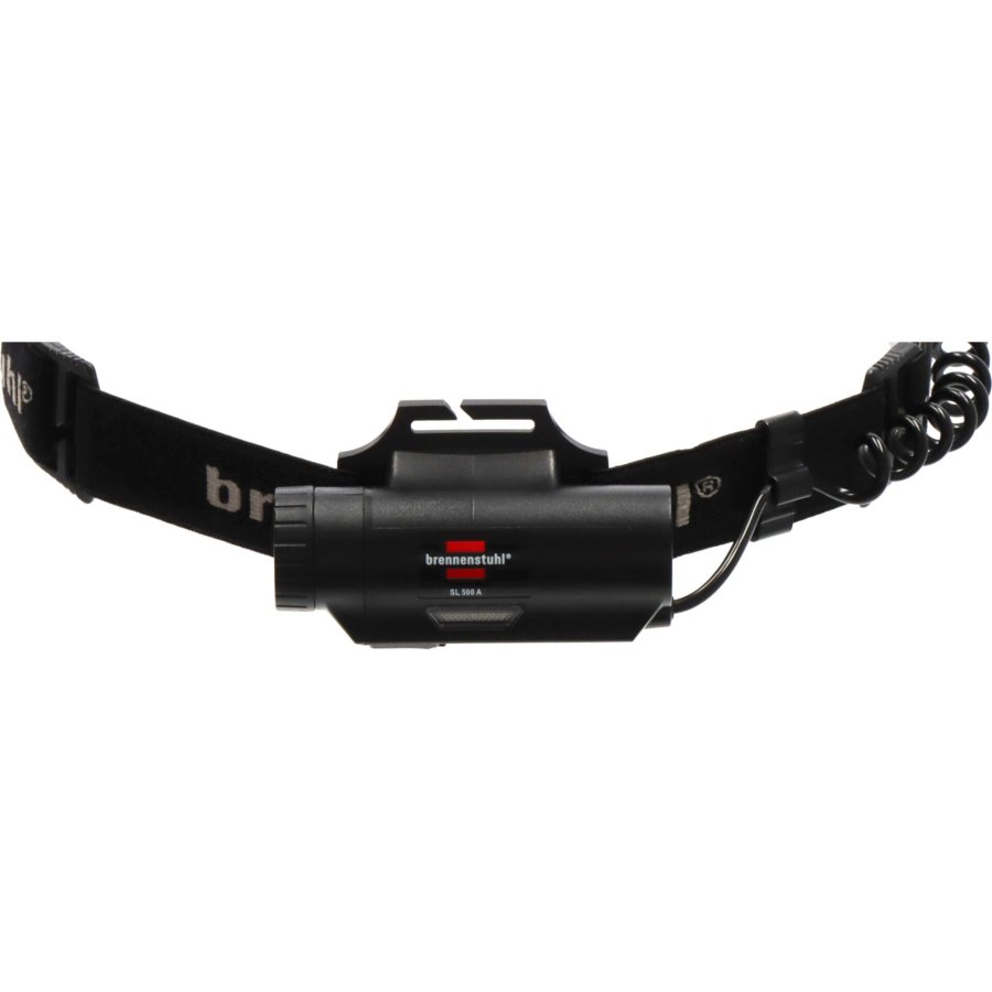 Brennenstuhl LuxPremium rechargeable LED sensor headlamp #4