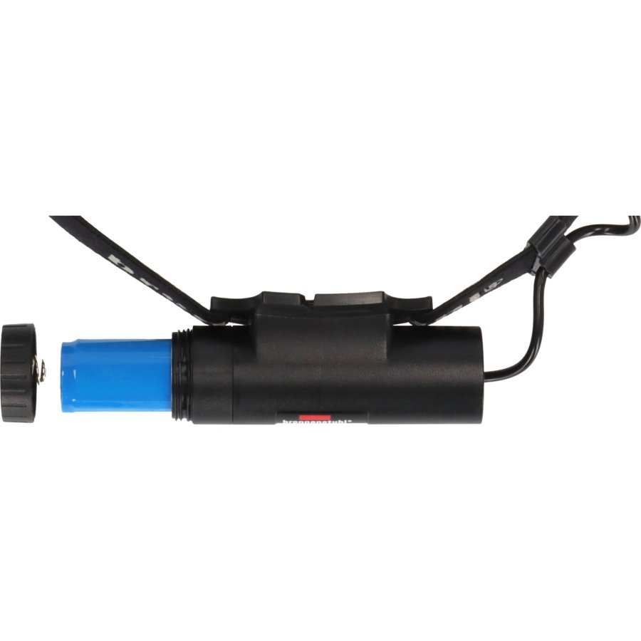 Brennenstuhl LuxPremium rechargeable LED sensor headlamp #6