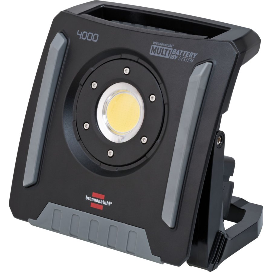 Brennenstuhl Multi Battery LED Work Light #2