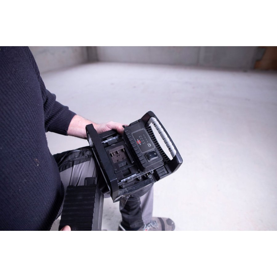 Brennenstuhl Multi Battery LED Work Light #8