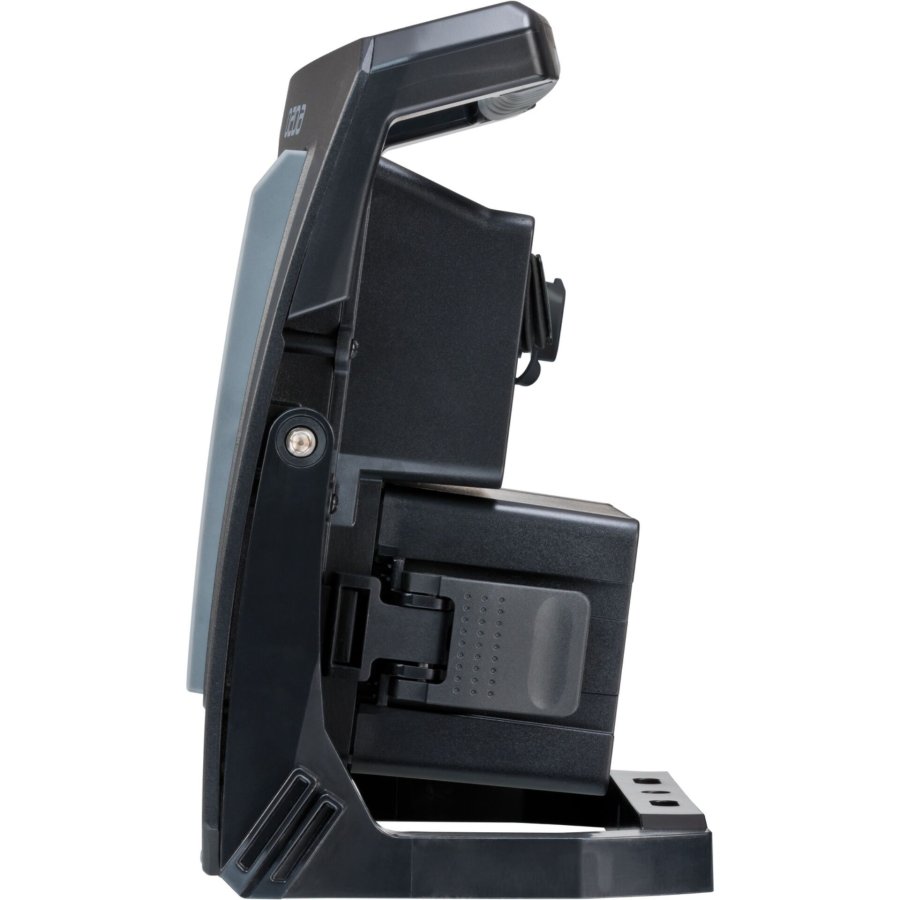 Brennenstuhl Multi Battery LED Hybrid Work Light #3