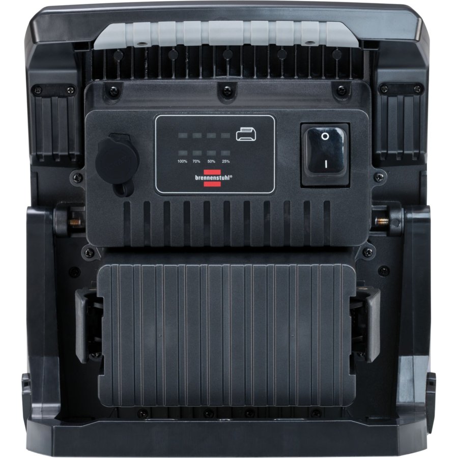Brennenstuhl Multi Battery LED Hybrid Work Light #4