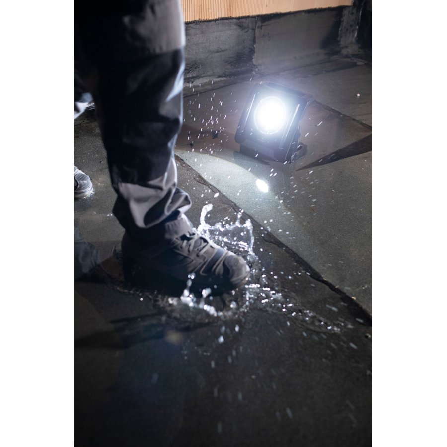 Brennenstuhl Multi Battery LED Hybrid Work Light #9