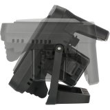 Brennenstuhl Multi Battery LED Hybrid Work Light #3