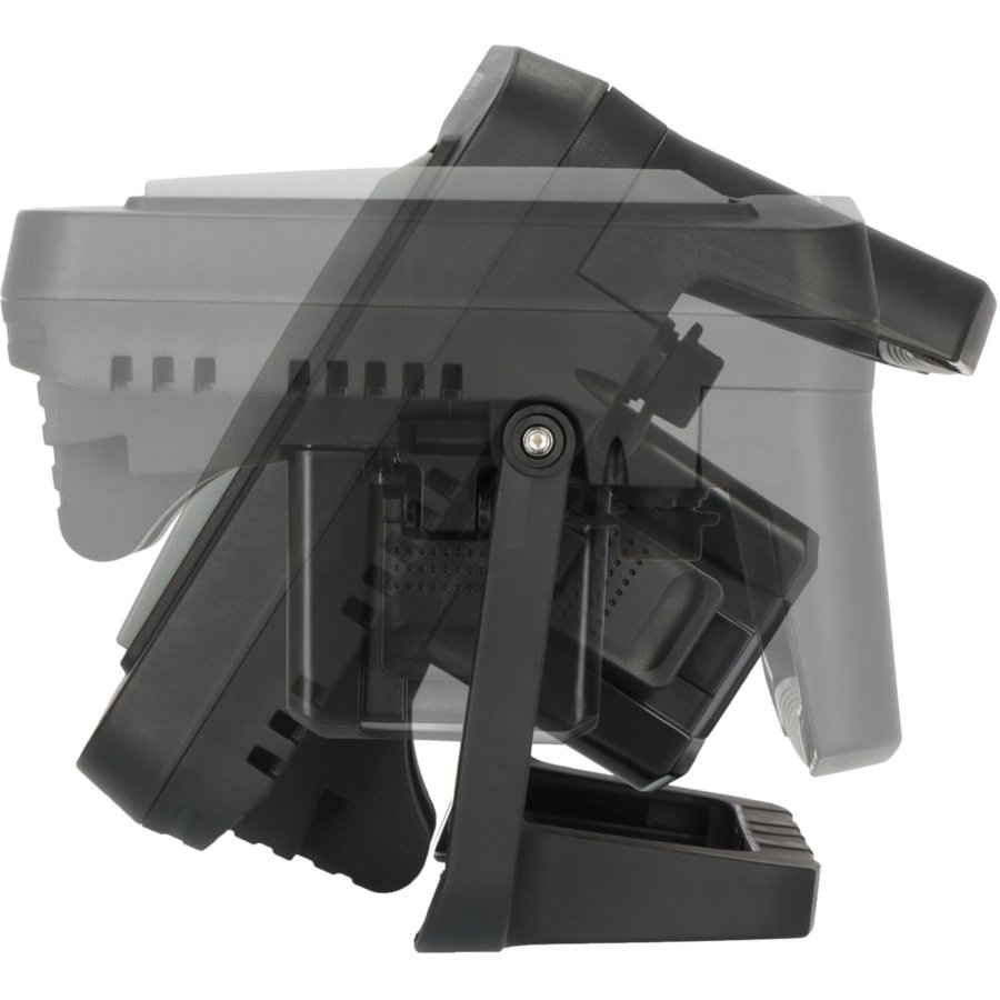Brennenstuhl Multi Battery LED Hybrid Work Light #3