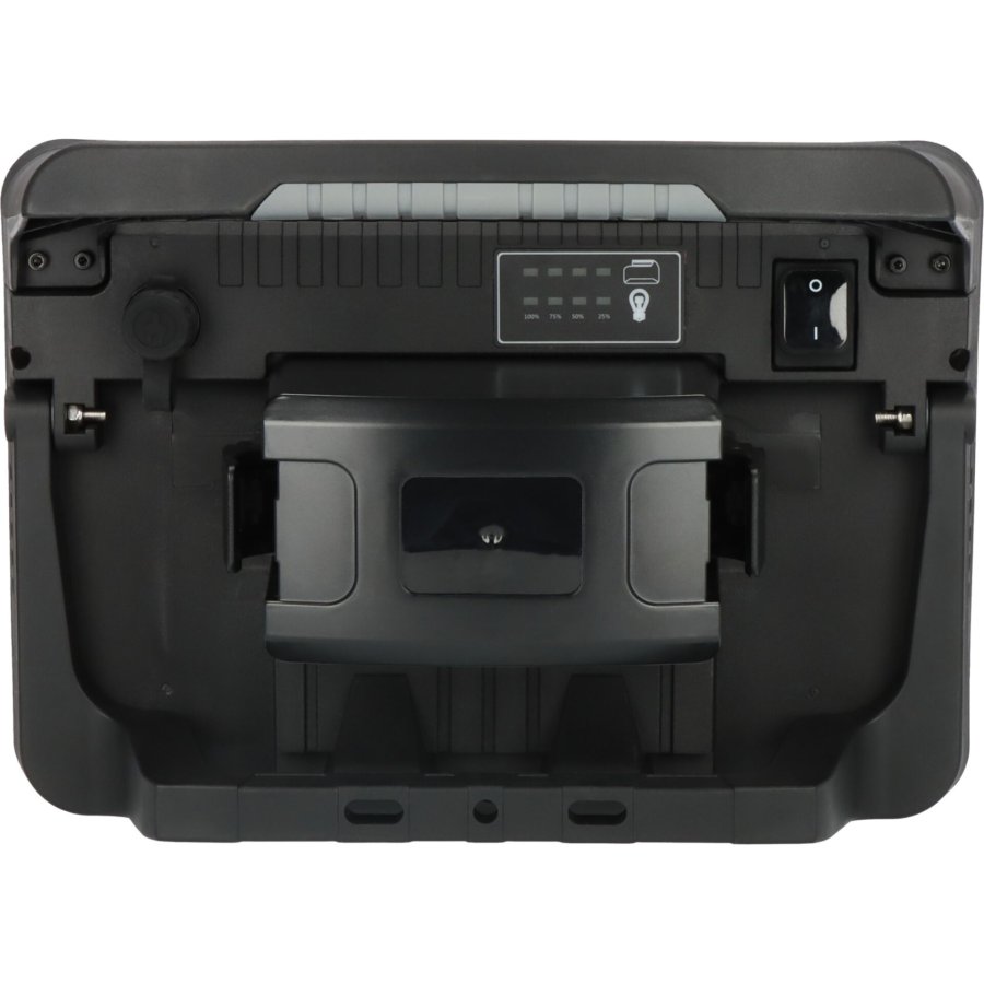 Brennenstuhl Multi Battery LED Hybrid Work Light #4