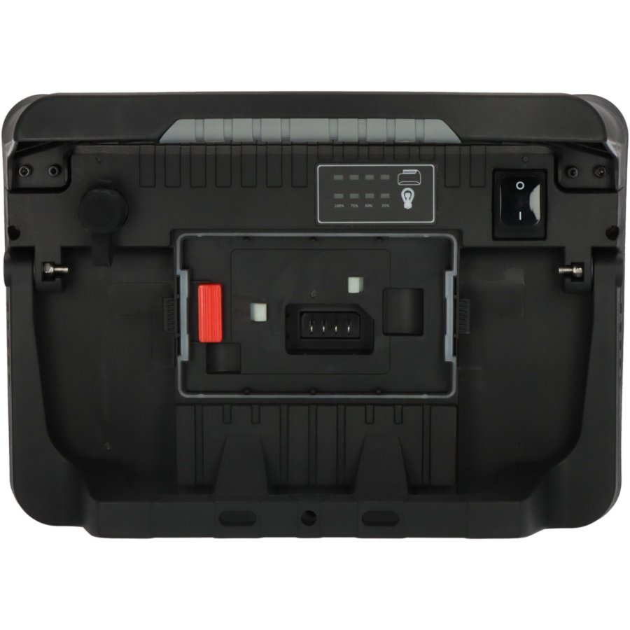 Brennenstuhl Multi Battery LED Hybrid Work Light #6