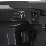 Brennenstuhl Multi Battery LED Hybrid Work Light #7