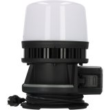 Brennenstuhl Multi Battery LED 360Hybrid Work Light #3