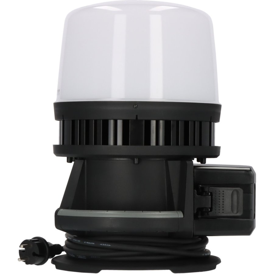 Brennenstuhl Multi Battery LED 360Hybrid Work Light #3