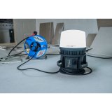 Brennenstuhl Multi Battery LED 360Hybrid Work Light #7