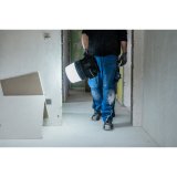 Brennenstuhl Multi Battery LED 360Hybrid Work Light #8