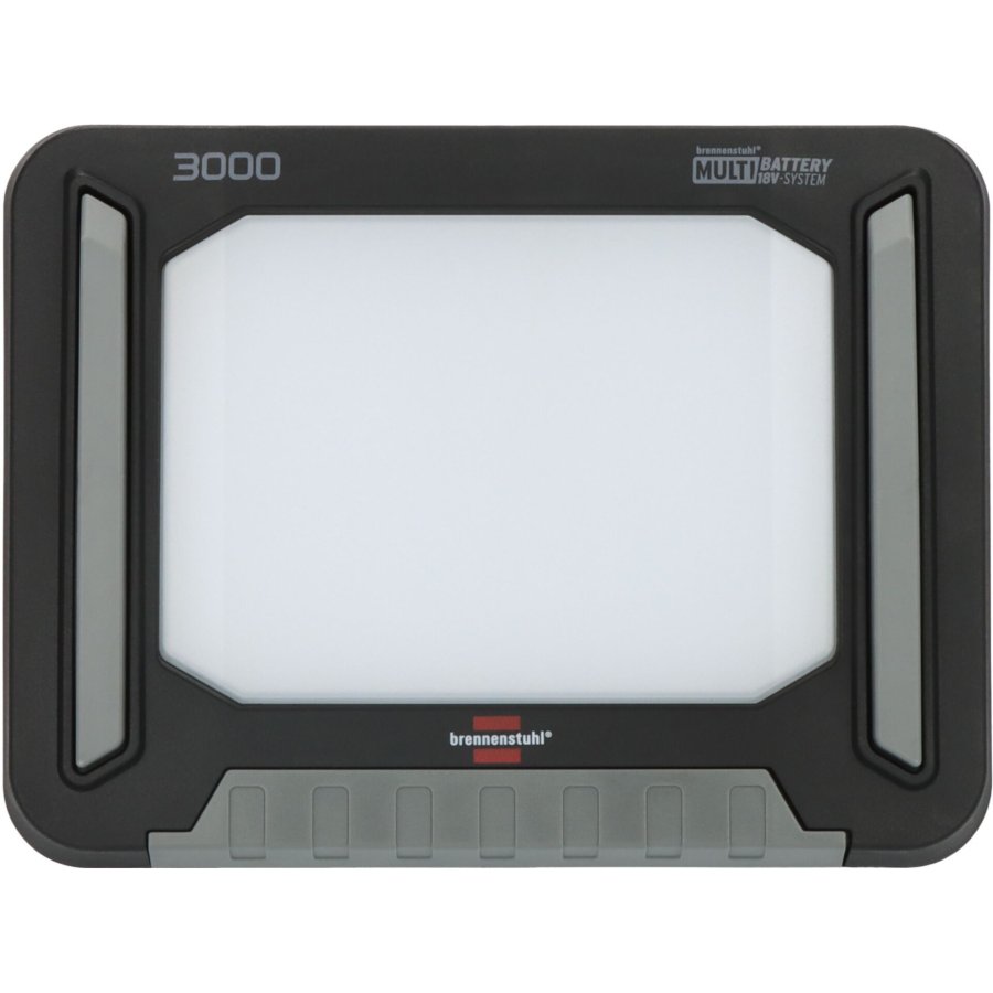 Brennenstuhl Multi Battery LED Rechargeable Work Light #2