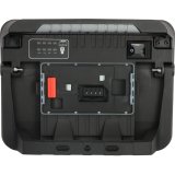 Brennenstuhl Multi Battery LED Rechargeable Work Light #5