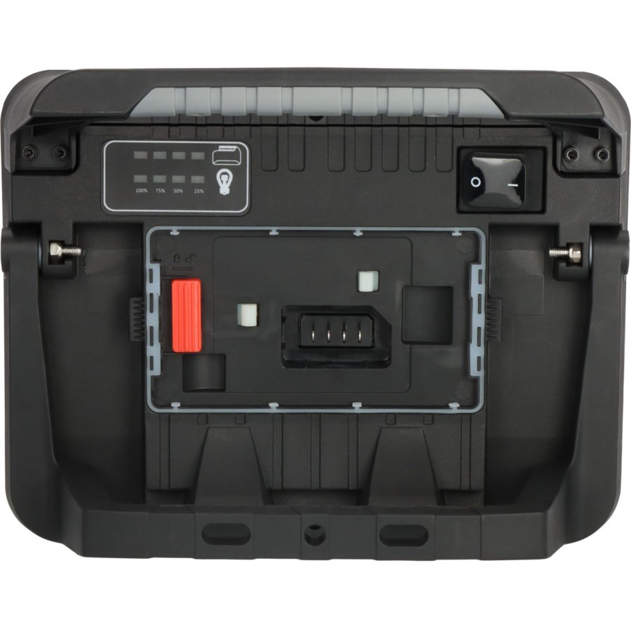 Brennenstuhl Multi Battery LED Rechargeable Work Light #5