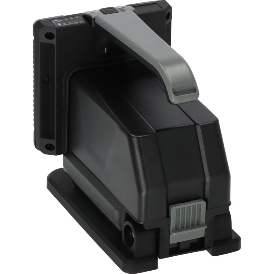 Brennenstuhl Multi Battery LED Portable Work Light #7
